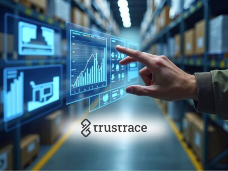 TrusTrace Launches New Platform