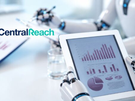 CentralReach Launches ReportDraftAI