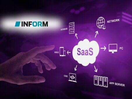 INFORM Launches Aviation Software