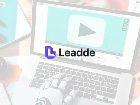 Leadde AI