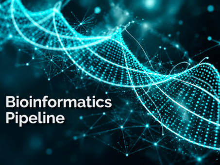 Bioinformatics Pipeline