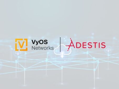 VyOS Partners With ADESTIS