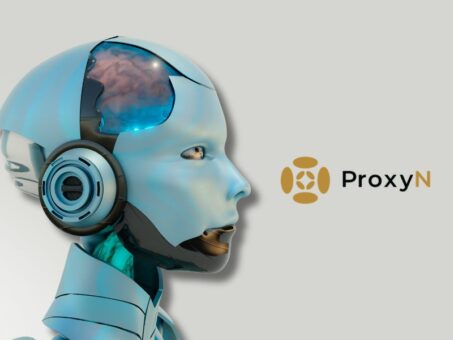 ProxyN Launches Digital Coworkers