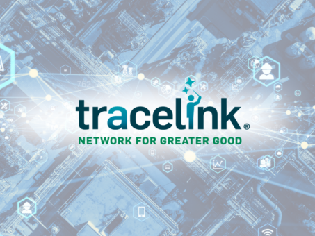 TraceLink Breakthrough