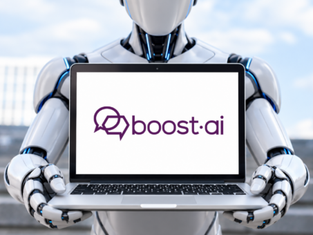 boost.ai Version 14