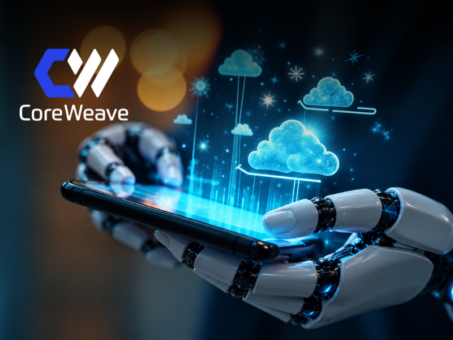 Global AI Cloud Platform