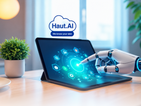 Haut.AI Launches SkinFM