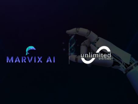 Marvix AI Partners with Unlimited Systems