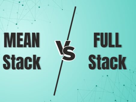 MEAN Stack vs Full Stack