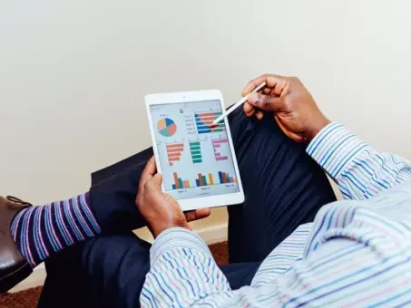 System management on mobile device