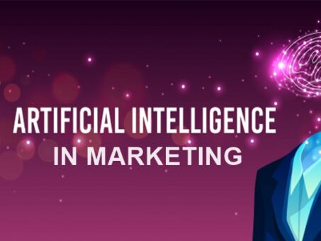 5 Ways Artificial Intelligence Helps in Personalized Marketing | Knowledge Nile