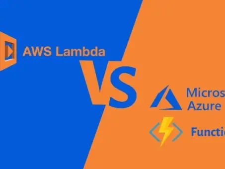 AWS Lambda vs. Azure Functions