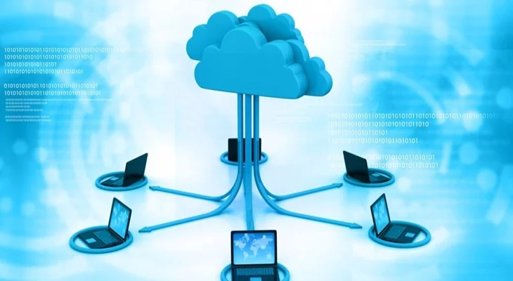 Difference Between IaaS and PaaS