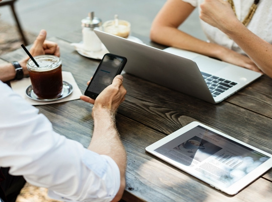 Emerging Trends in IT Vendor Management