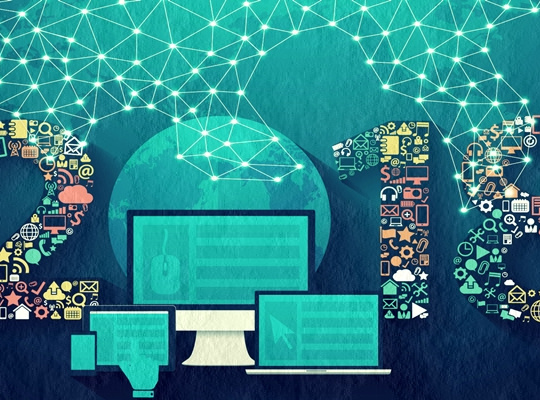 Top Ten Emerging Tech Trends
