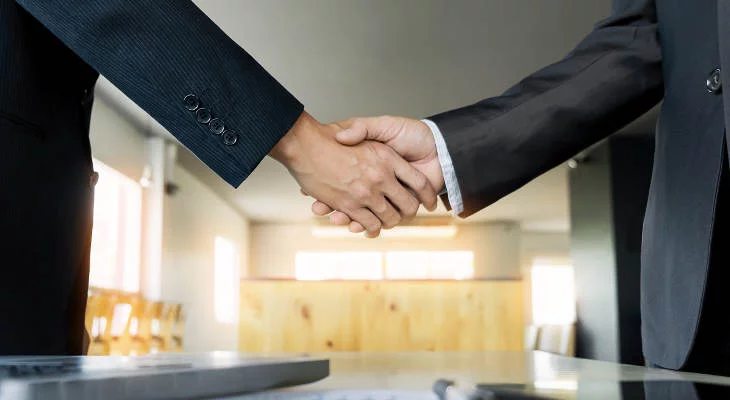 Acquisitions & Mergers for first half of 2018