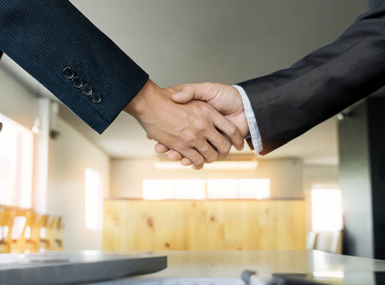 Acquisitions & Mergers for first half of 2018