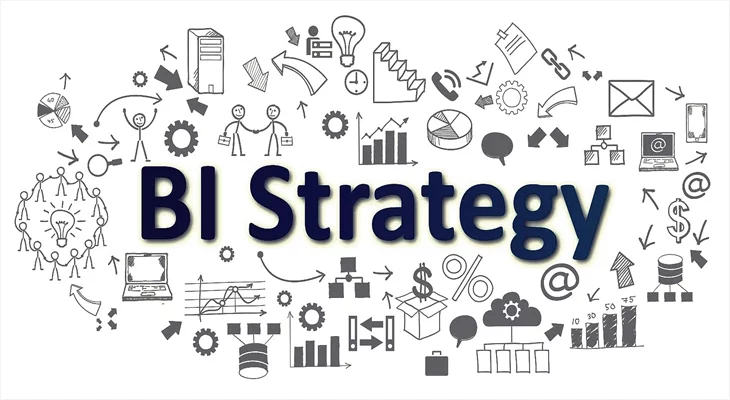 Business Intelligence Strategy