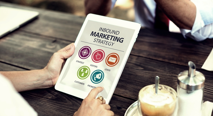 Inbound Marketing Campaign Strategies