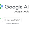Google Duplex Call Center
