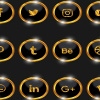 Social media boosting website search rank