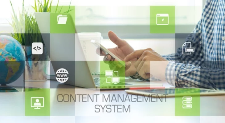 Implementing Effective Enterprise Content Management System