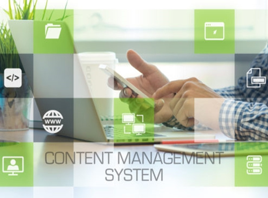 Implementing Effective Enterprise Content Management System
