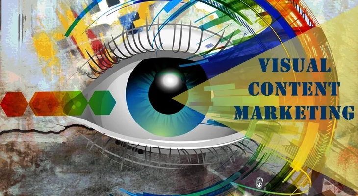 Content marketing strategy