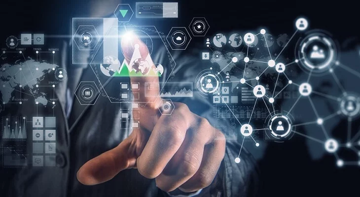 Open source intelligence | KnowledgeNile