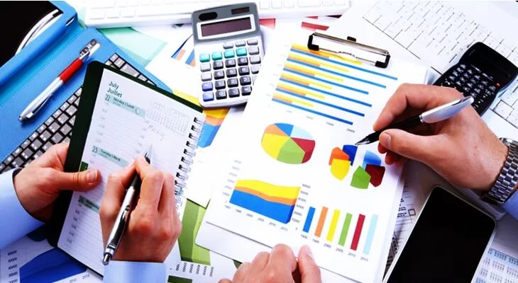 Fixed Asset Management Solution