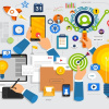How does personalized website experience boost B2B marketing