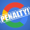 Google Penalty