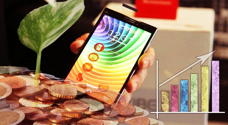 How Social Media is Reforming Financial Services Image