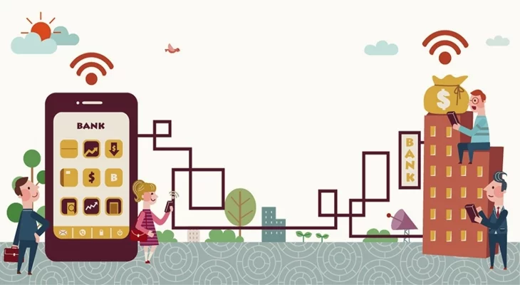 Benefits of Connected Banking