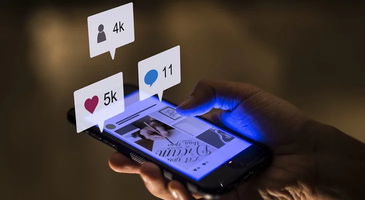 User-Generated Content and its impact Social Media Marketing | KnowledgeNile