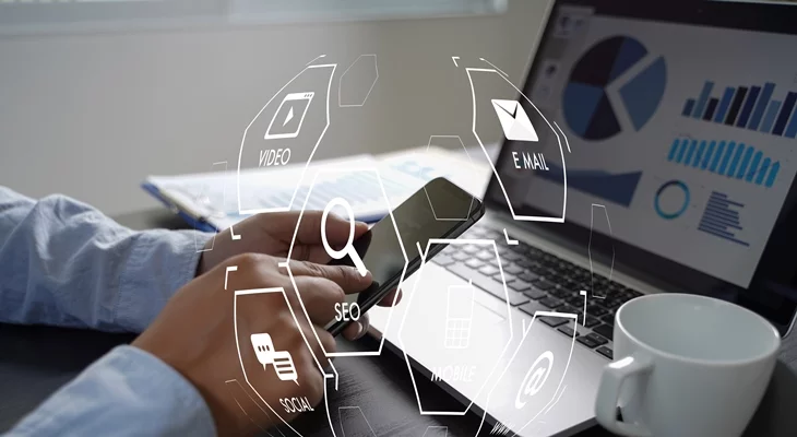 What is Agile marketing How to Use Scrum for Content Marketing