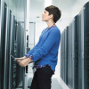 Data-center optimization image