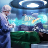 Augmented Reality Apps for Healthcare