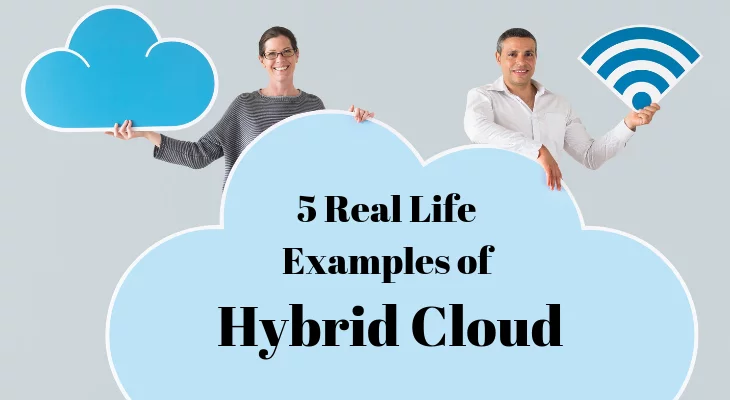 Hybrid Cloud Examples