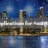 IoT Applications for Smart Cities