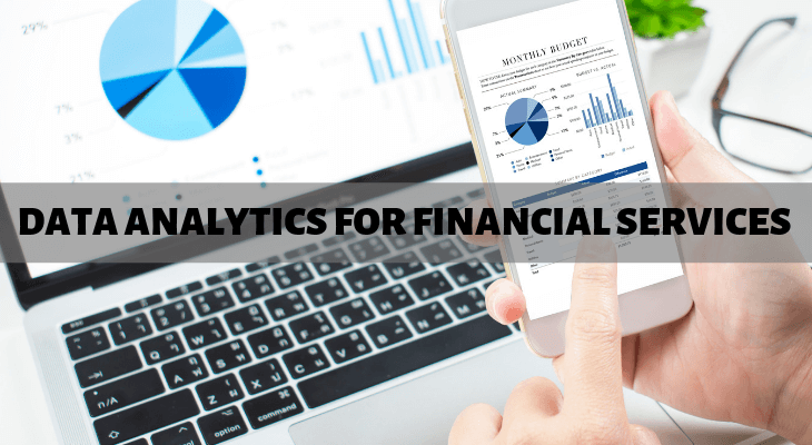 Importance of Data Analytics for Financial Services