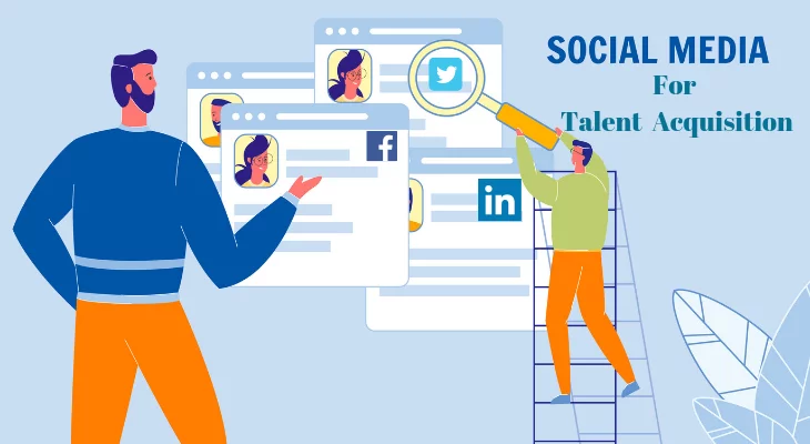Social Media Strategies for Talent Acquisition