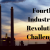 Challenges of Fourth Industrial Revolution
