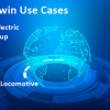 Digital Twin Use Cases