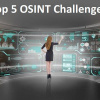 OSINT Challenges