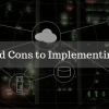 Pros and Cons of PaaS