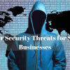 Small Business Cybersecurity Threats