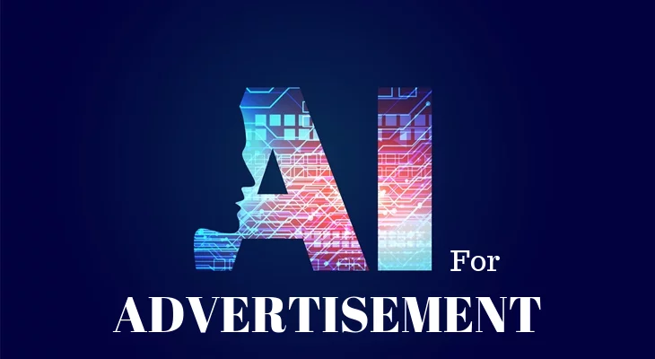 Artificial Intelligence for Advertisement