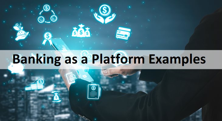 Banking as a Platform examples