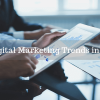 Digital Marketing Trends in Banking